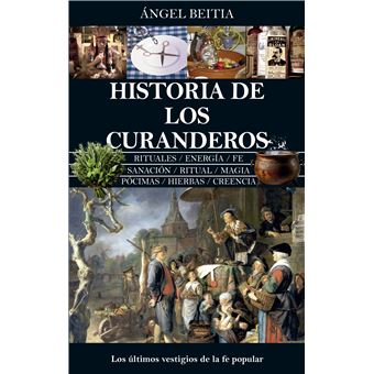 Historia de los curanderos