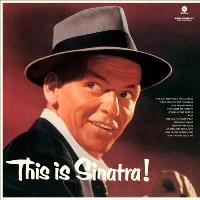 This is Sinatra! (Edición vinilo)
