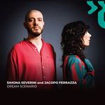 Dream Scenario - CD