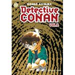 Detective Conan II nº 93