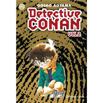Detective Conan II nº 93