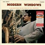 Modern Windows - Vinilo