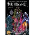 Precious Metal