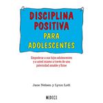 Disciplina positiva para adolescent