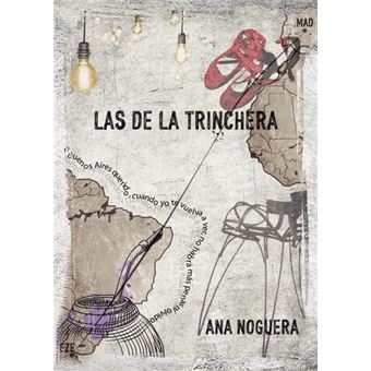 Las de la trinchera
