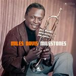Milestones - Vinilo
