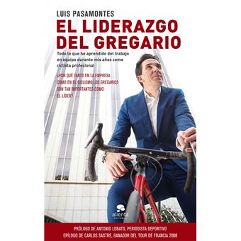 El liderazgo del gregario - 1