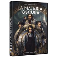 La Materia Oscura Temporada 1 - DVD
