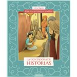Fábulas, leyendas y mitos : La contadora de historias