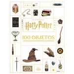 Harry Potter En 100 Objetos