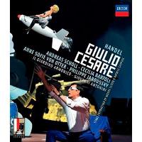 Giulio Cesare – Haendel