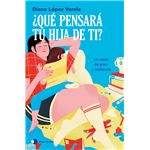 ¿Qué pensará tu hija de ti?