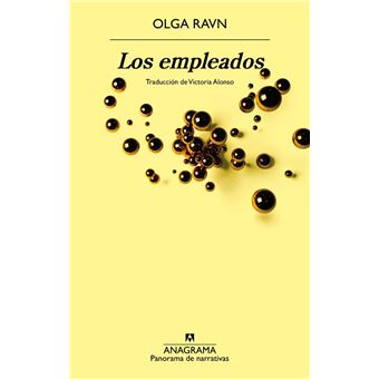 Los empleados