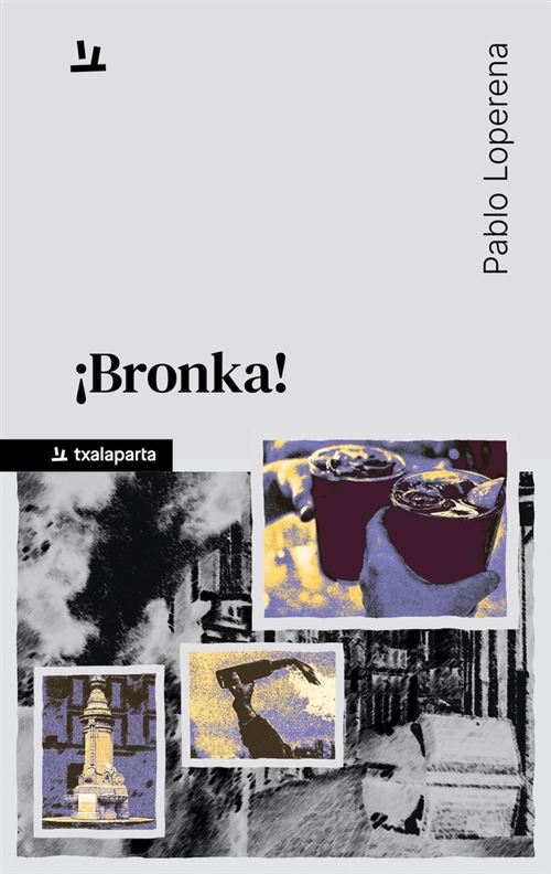 Txalaparta, S.l. ­Bronka!