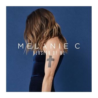 Version of Me - CD