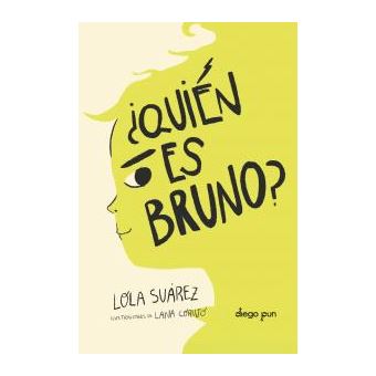 Quien Es Bruno