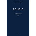 Historias. Libros V-XV