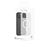 Funda Puro Ultra-Slim Transparente mate para iPhone 15