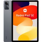 Tablet Xiaomi Redmi Pad SE 11'' 128GB Grafito
