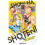 Show-Ha Shoten! 03
