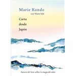 Carta desde Japón
