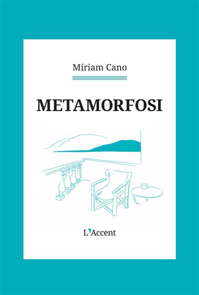 L´´Avenç, S.l. Metamorfosi - Miriam Cano (Autor)