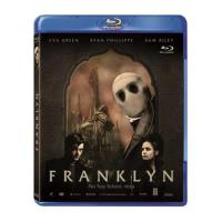 Franklyn - Blu-Ray