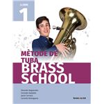Metode de tuba brass school -cat-