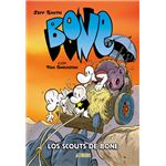 Los Scouts De Bone