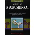 Karate do kyokushinkai