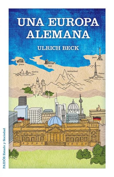Paidos Una Europa Alemana