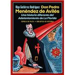 Don Pedro Menendez De Aviles