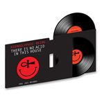 There Is No Acid In This House - 2 Vinilos