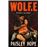 Wolf.E (Los Soldados de Bedlam 1)
