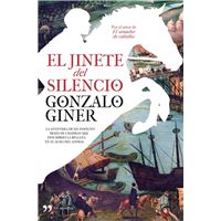 El jinete del silencio