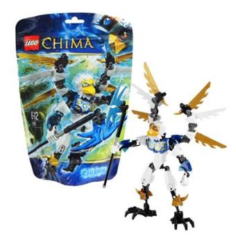 lego chima chi