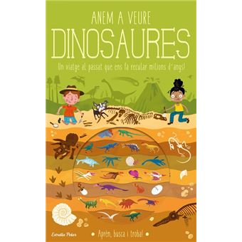 Anem a veure dinosaures