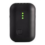 Micrófono Bluetooth Zoom Instamic Pro Plus C Stereo 