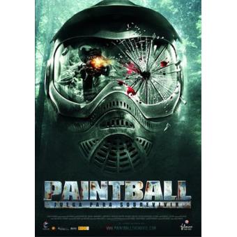 Paintball - DVD