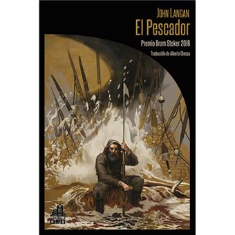 El pescador