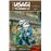 Usagi Yojimbo Saga nº 08