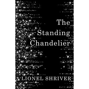 Standing chandelier
