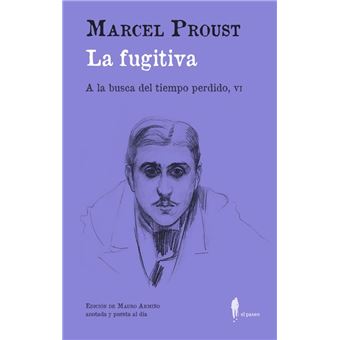 La Fugitiva