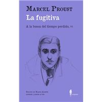 La Fugitiva