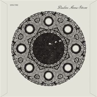Spectre - Vinilo