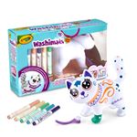 Washimals Crayola Jumbo Pets La Gran Jenny