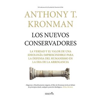 Los nuevos conservadores
