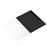 Funda Samsung Note View Negro para Galaxy Tab S8+