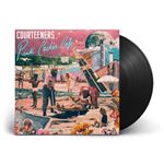 Pink Cactus Café - Vinilo