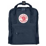 Mochila Kanken Mini Azul Marino